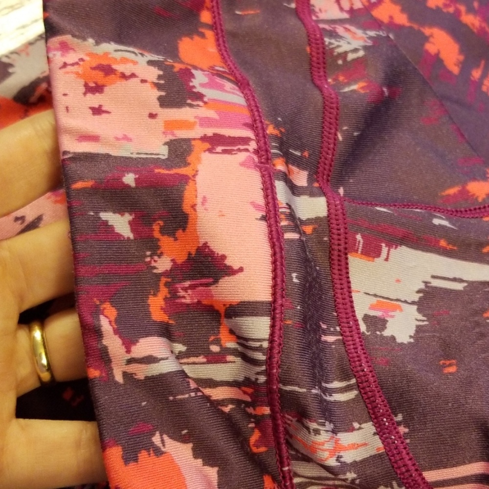 REEBOK ⭐ LEGGINGS - Picture 8 of 8